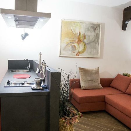 Campo De' Fiori Apartment 로마 외부 사진