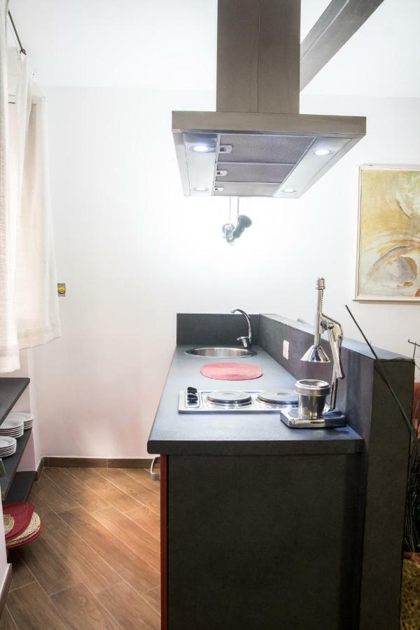 Campo De' Fiori Apartment 로마 외부 사진